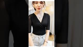 쿠팡 웨얼비 어썸 라인댄스복 #라인댄스 #라인댄스복 #댄스복