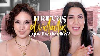 Maquillaje con marcas CAÍDAS DE GRACIA | ¿por qué ya nadie habla de...?