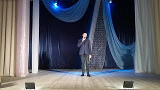 Александр Мелехин исполняет "Ноктюрн"