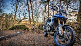 Suzuki V-Strom 1050DE | Long Term Review: 10,000 Miles Later