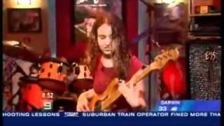 Tal Wilkenfeld   Serendipity