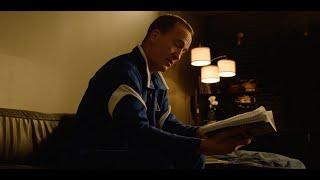 Peyton Manning Reads Eli Manning's Diary