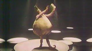 Fig Newtons - “The Fig Newton Dance” (Commercial, 1975)