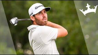 What can Matthew Wolff bring to your Shriners Children's Open Lineup?