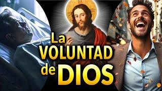 La VOLUNTAD de DIOS, la fórmula para ser feliz - Charla de Formación