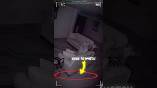 Ghost girl inside Our House!! #shorts #short #shortvideo #jancyfamily