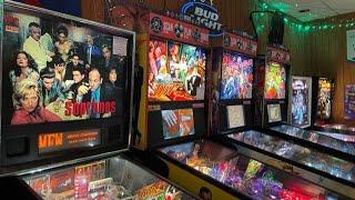 The Basement: Toledo’s Geekeasy is a pinball lover’s paradise