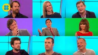 The Season 6 Collection | Would I Lie to You? Compilation | Banijay Comedy