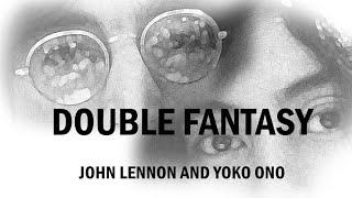 LIVERPOOL  -  DOUBLE FANTASY  The fantastic exhibition in Liverpool