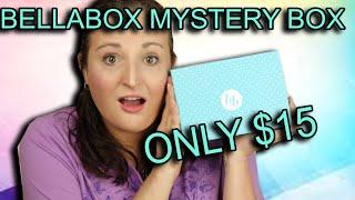 Worth The Money? Just Repeats?? Bellabox Mystery Box