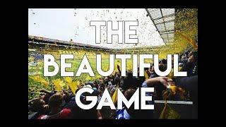 This Is Why We Love Football ● Love The Beautiful Game - Emotional & Beautiful Moments