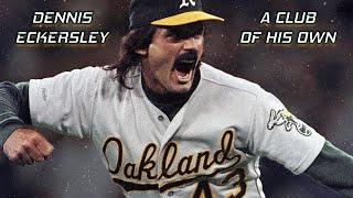 Dennis Eckersley, the Founding and Final Member of the 100/100 Club