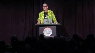 GopherCon 2016: Rob Pike - The Design of the Go Assembler