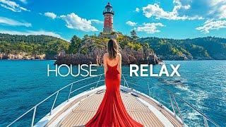 Alan Walker, Dua Lipa, Coldplay, Martin Garrix & Kygo, The Chainsmokers Style - Summer Vibes #200