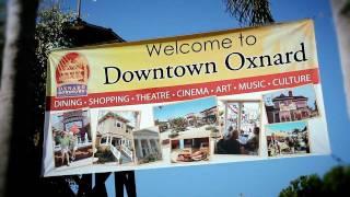 1st Thursdays Oxnard Gourmet Food Trucks