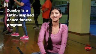 T-Style EPISODE 8: Fun facts and benefits of Zumba