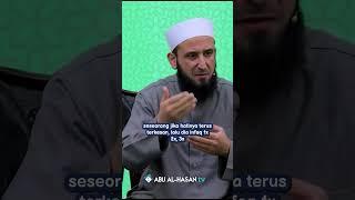 Agar kita mudah untuk berbuat baik -Syaikh adham al-asimi