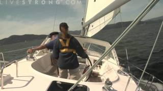 How to Sail Upwind