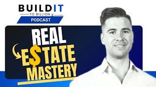 Mastering Real Estate Connections with Jake Domina