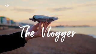 DJI Neo | The Vlogger