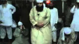 syed muhammad mahmudulhaq shah sahib ghalla mandi burewala travih ramadan 1432