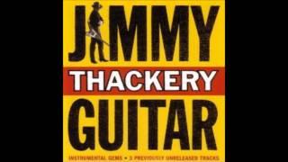 Jimmy Thackery - Edward's Blues