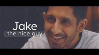 Ten Dates (FMV) – Success with Jake (Sagar Radia)