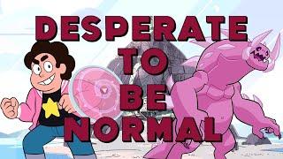 The Three Phases of Steven Universe