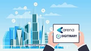 Arena Enterprise Business Platform