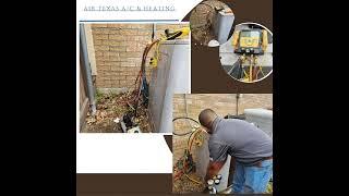 Air Texas A/C & Heating