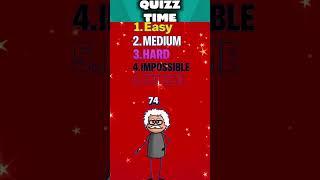 Are you able to answer all of t ? #quiz #riddle #challenges #funyquestions #brainteaser #funnytestan