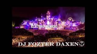 ELECTRO HOUSE TOMORROWLAND