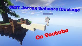 Jartex Bedwars Montage