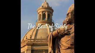 Tuscany Tours Presents: The Best of Sicily Tour