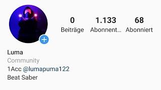 Schnell Follower auf Instagram bekommen (schreibt mir eure Ergebnisse) nicht zu oft machen 1pro Tag