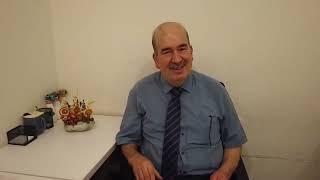 Changing lives with a DBS | Interview | Assoc. Prof. Dr. Ali ZIRH