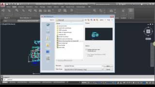 creating a template file