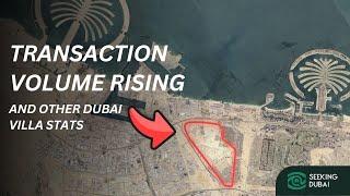 Al Furjan & Dubai Villa market trends - Q2 2024 | Seeking Dubai