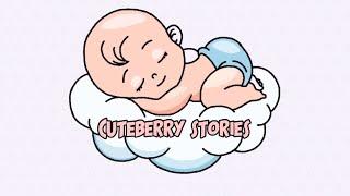 CuteBerry Stories | Intro