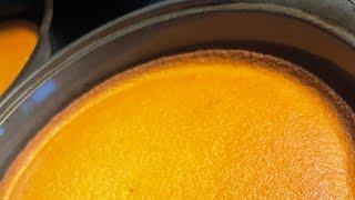 The World’s Most PERFECT Cornbread