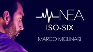 MARCO MOLINARI TESTING NEA "MUSIC INSIDE" ISO-SIX