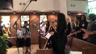 Our Lady of the Lake Gospel Choir