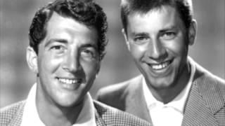 Obscure Audio 4: Dean Martin & Jerry Lewis - Uncensored