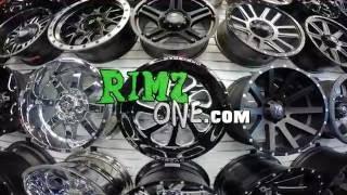 Rimz One Showroom