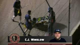 2020 DNQ Biggest Wrecks