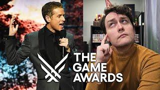 Predicting The Game Awards 2024 Nominations