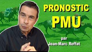 pronostic pmu quinté+ du jour lundi 18 novembre 2024 Vincennes