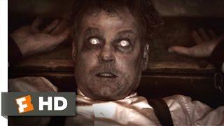 Abraham Lincoln vs. Zombies (1/10) Movie CLIP - Standing Against Reason (2012) HD