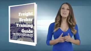 Freight Broker License Online Training Course