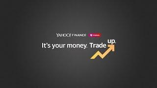 New from Yahoo Finance, trade up to premium data and insights